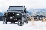 Land Rover Defender 110 Crew Cab by HIMALAYA 2019 года